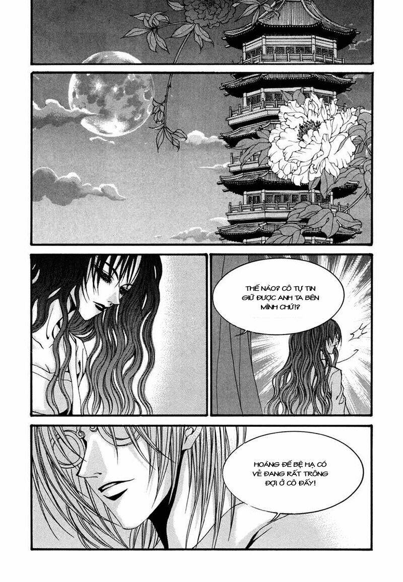 tân nương của thủy thần chapter 74 11