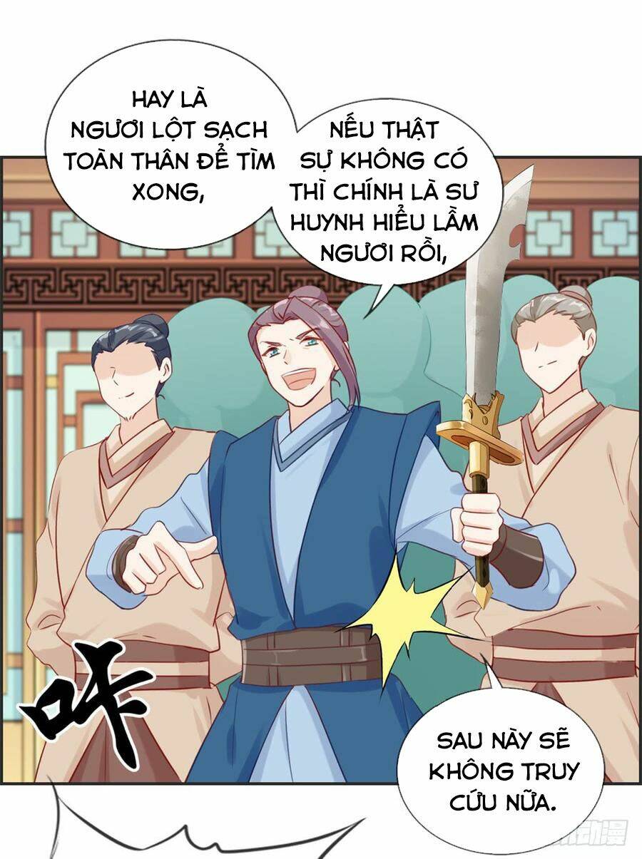 tối cường hoàn khố hệ thống chapter 33 7