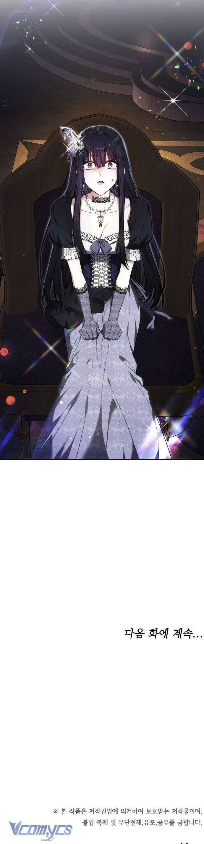 cô dâu của obsidian chapter 30 52