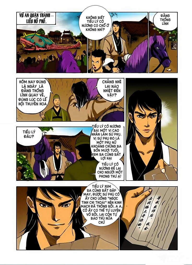 cửu đỉnh ký chapter 26 17