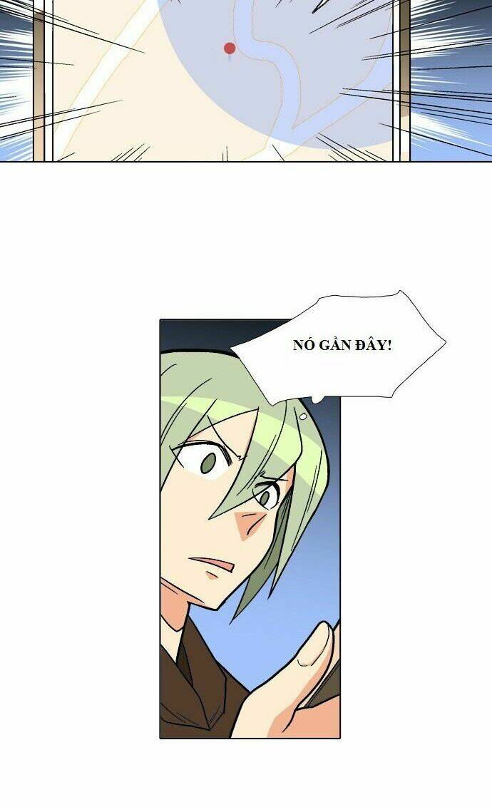 the language of god chapter 22 25