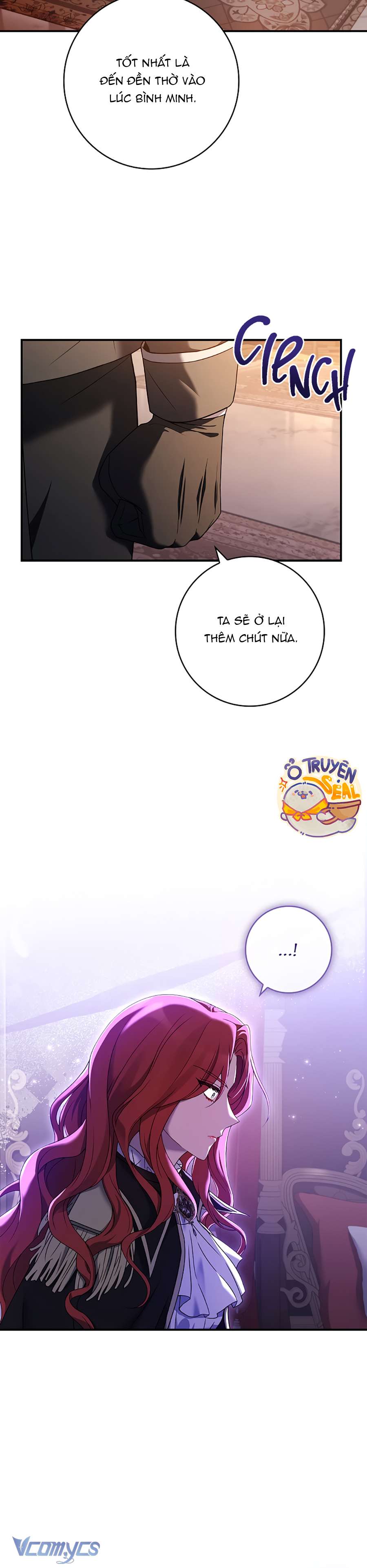 tôi đã tắt cài đặt chế độ nhận thức nỗi đau! chapter 5 38