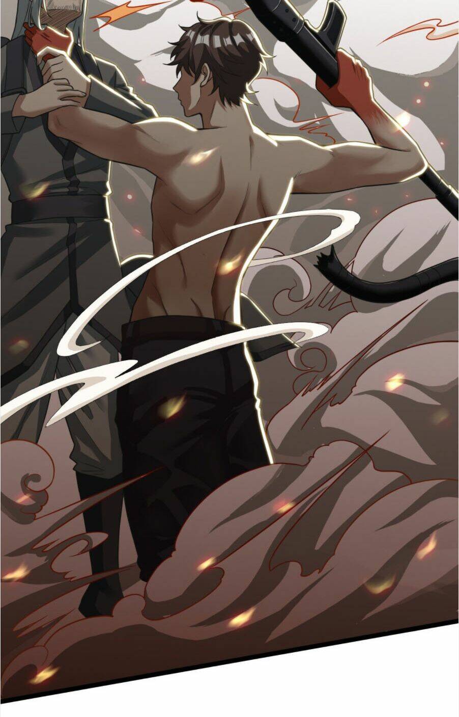 vô hạn biến dị chapter 16 12