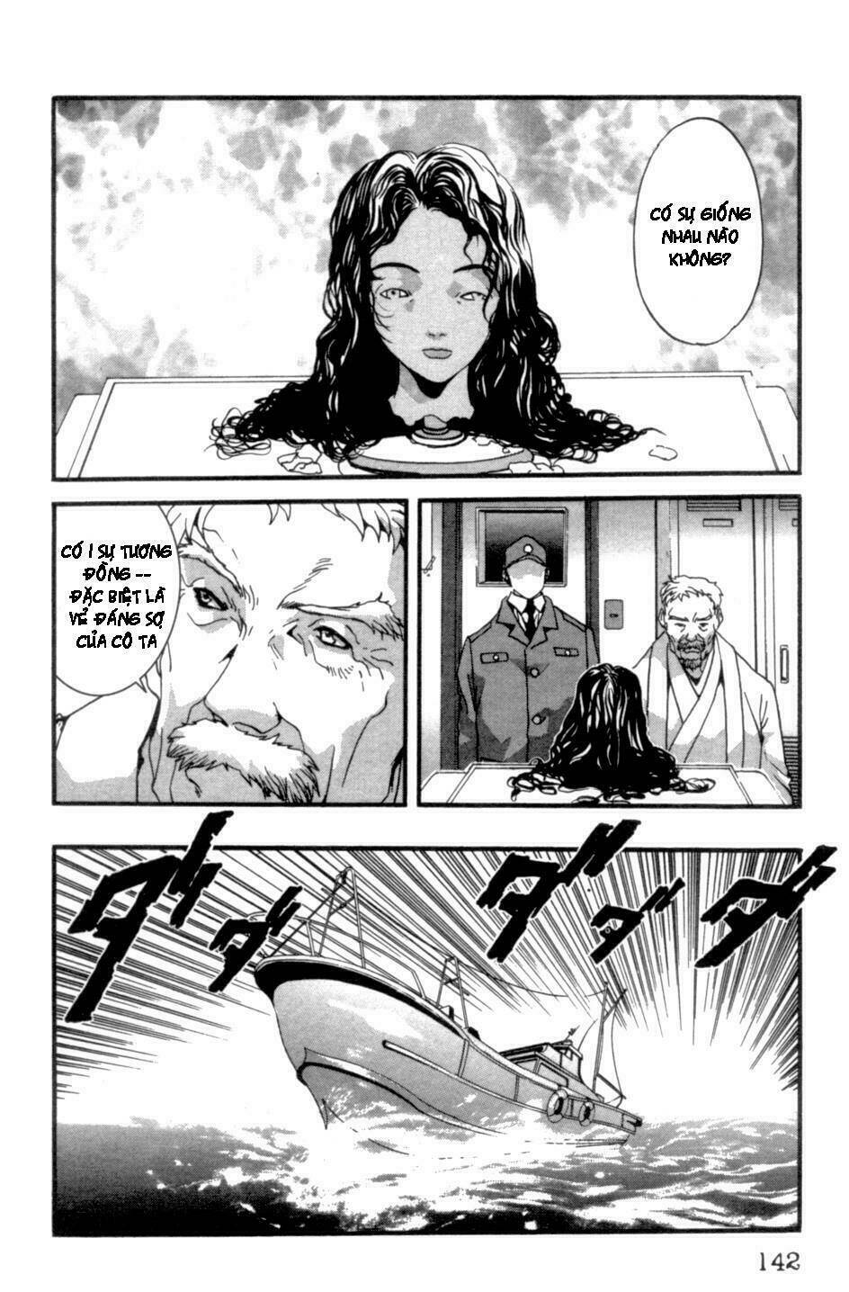 the ring 2 chapter 4 23