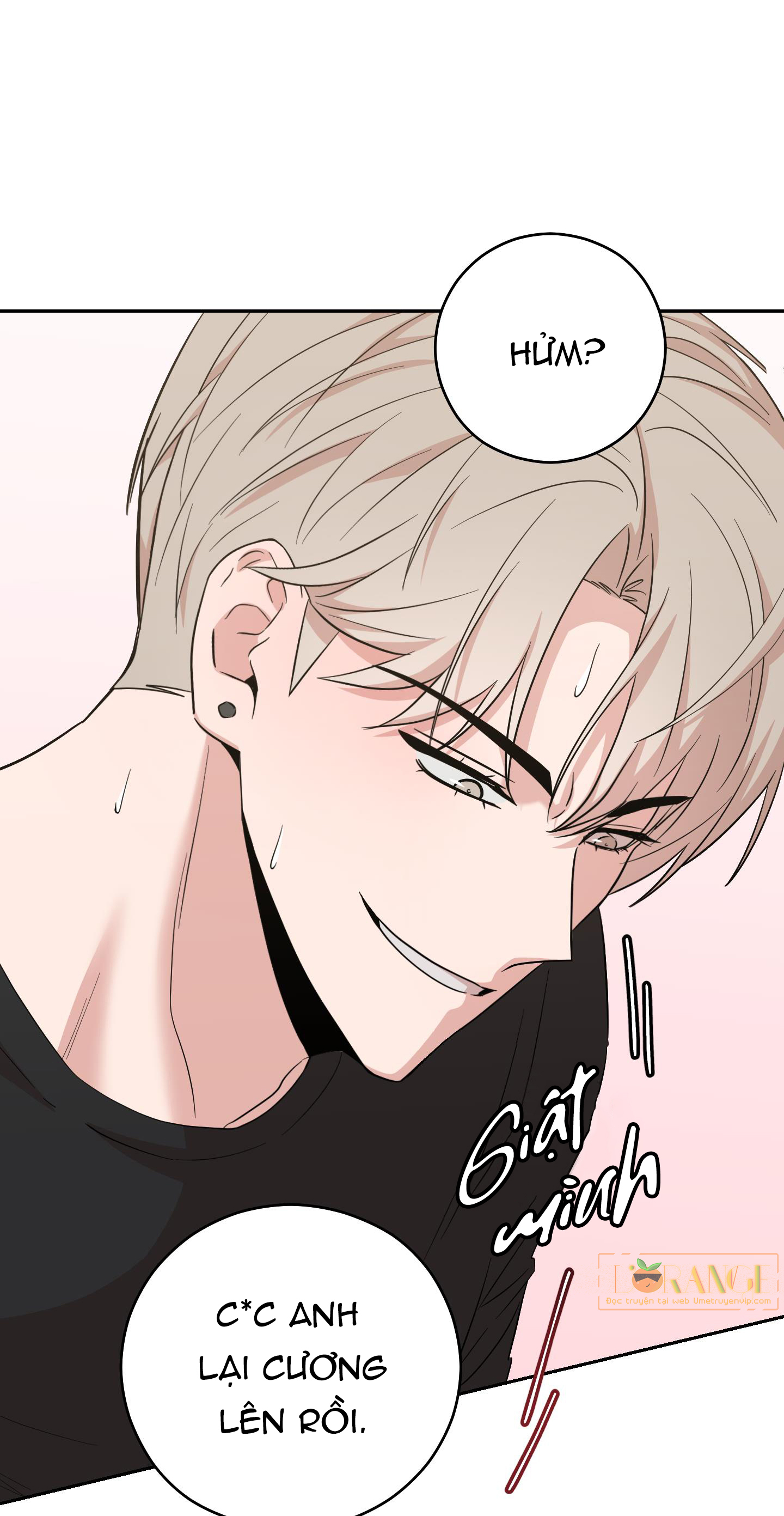 lời mời nguy hiểm chapter 3 62