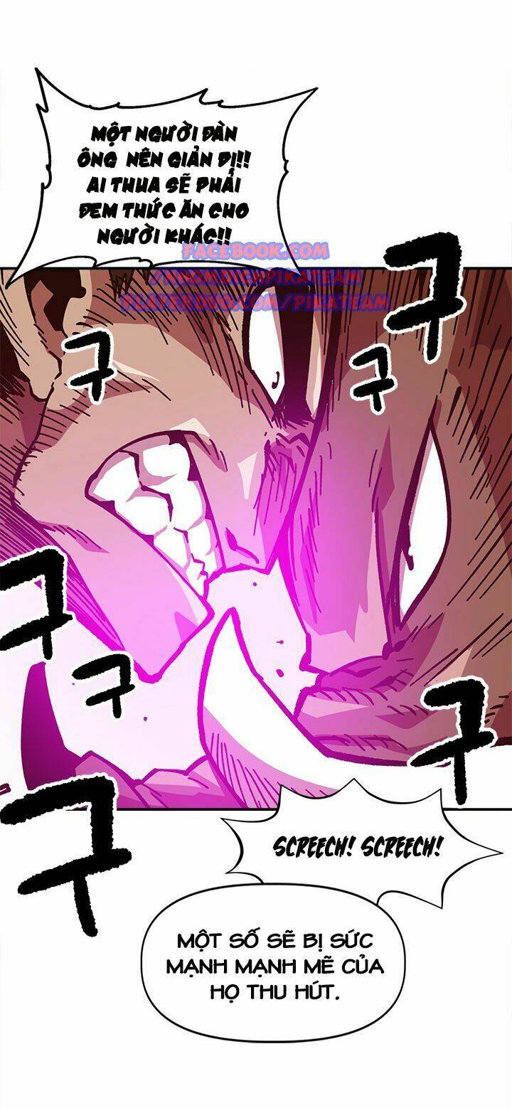 đại lục vô song chapter 22 17