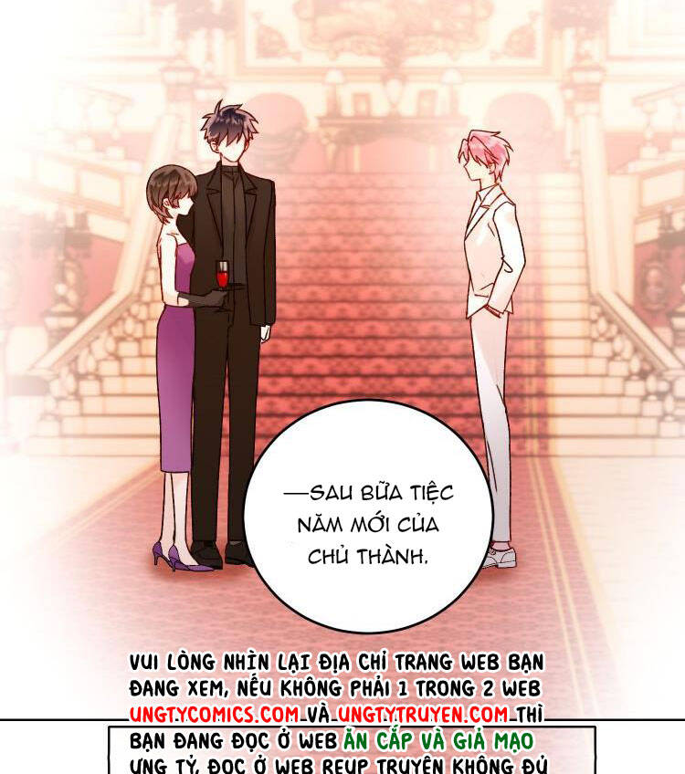 tôi phải làm 1 kẻ đại xấu xa chapter 57 8