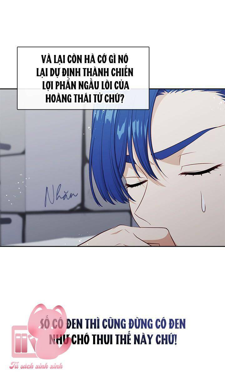 hãy coi chừng ác nữ chapter 118 5