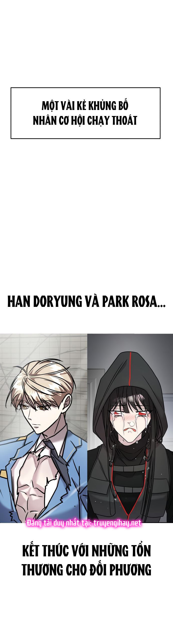 phản diện thuần túy chapter 18.1 5