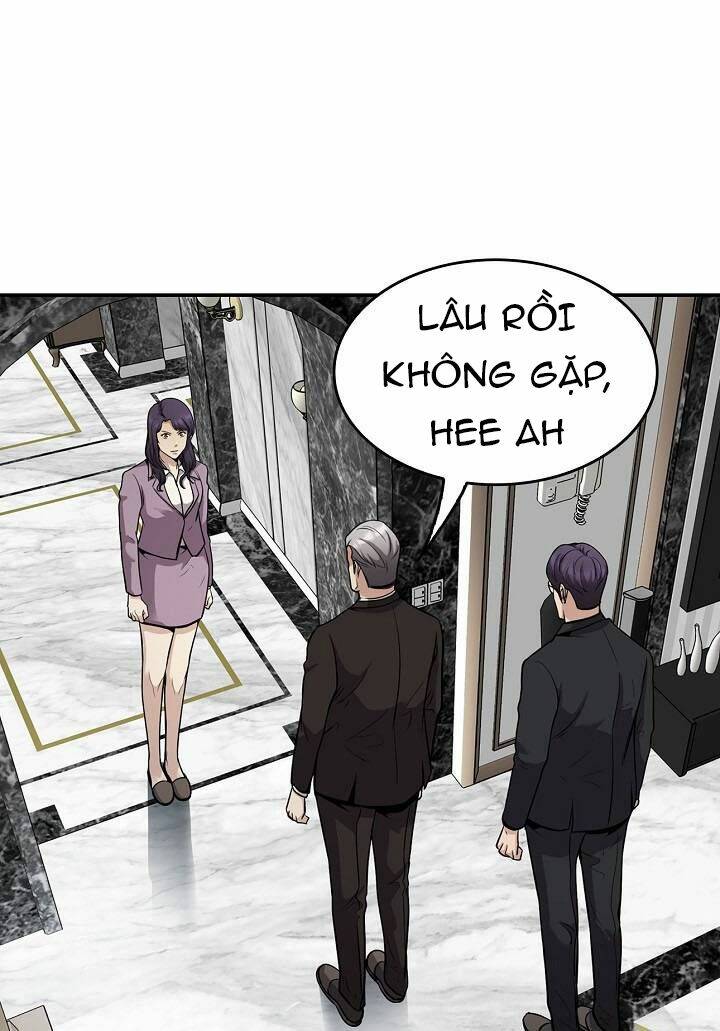 điều tra viên chuyển sinh chapter 126 55