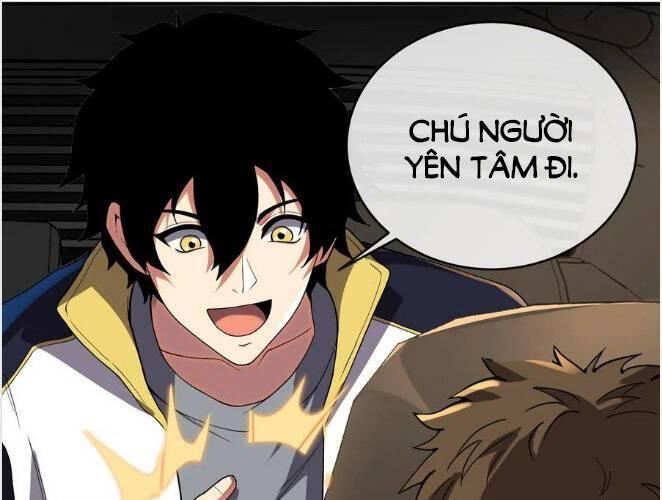 nhìn thấy thanh máu, ta xử tội thần linh chapter 100 28