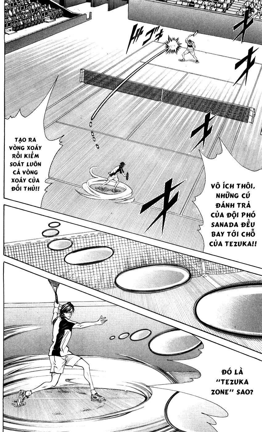 new prince of tennis chapter 346 12