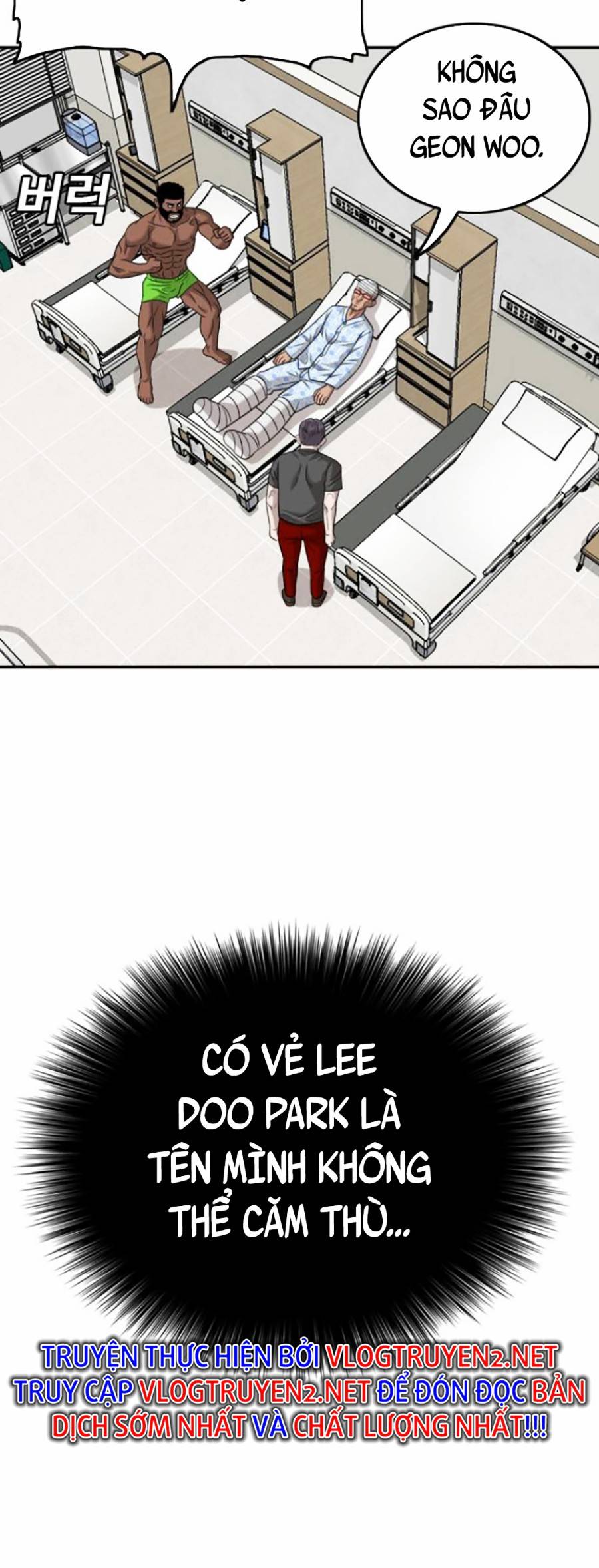 người xấu chapter 135 4