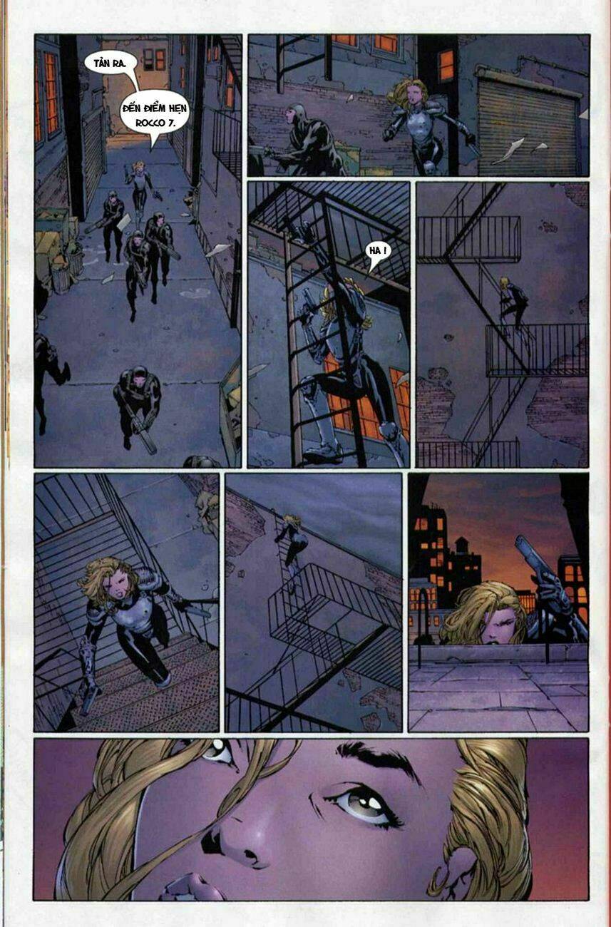 ultimate x-men chapter 37 12