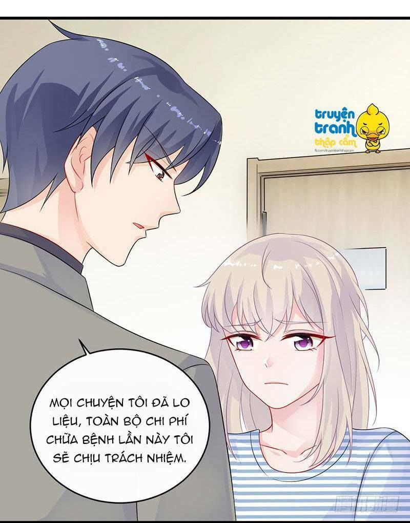 chọc tới chủ tịch tổng tài 2 chapter 28 22