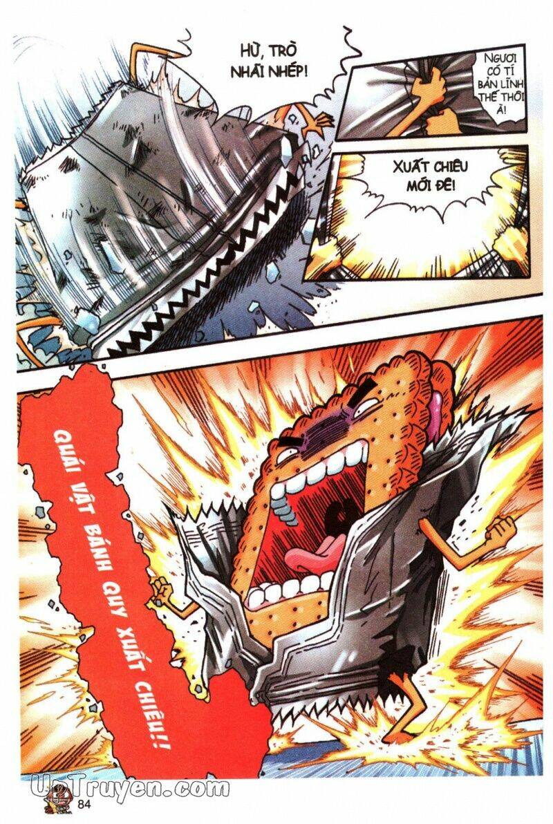 siêu nhân mì ăn liền chapter 12 75