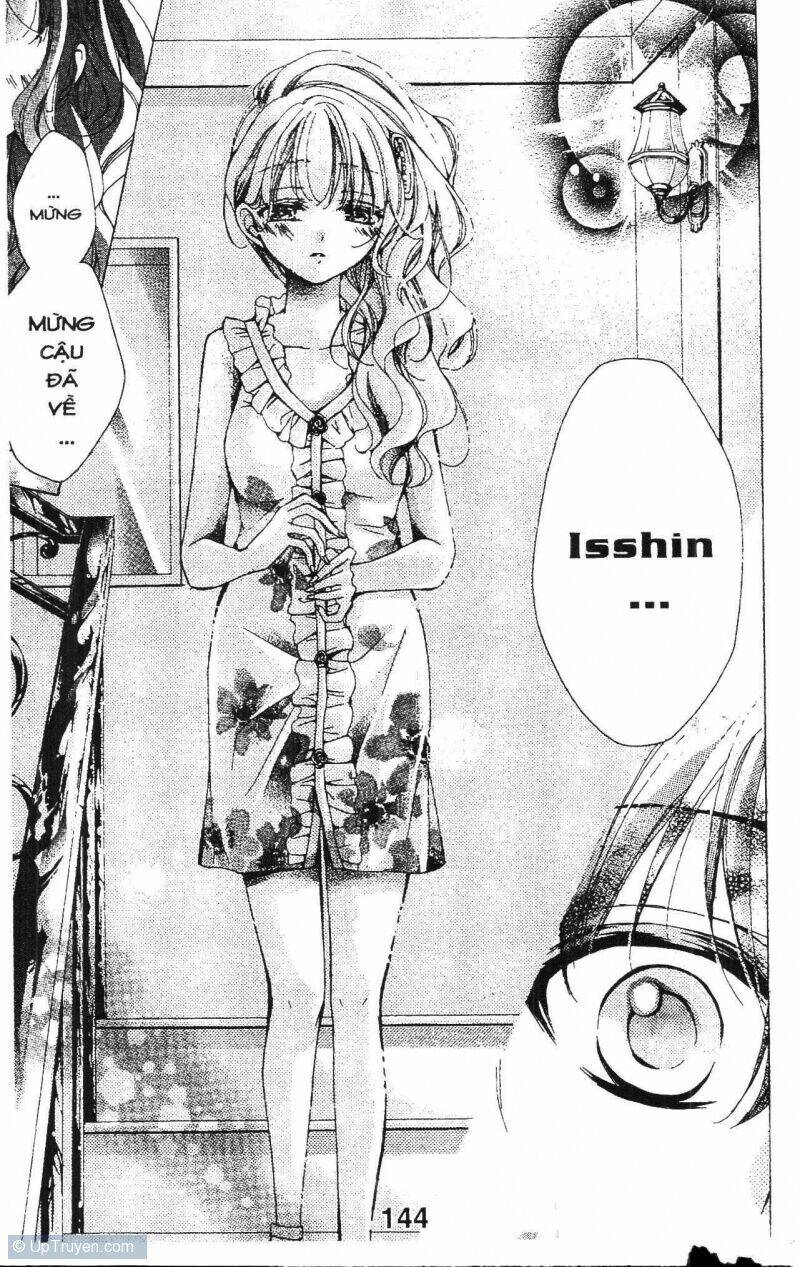 amai akuma ga warau chapter 36 10