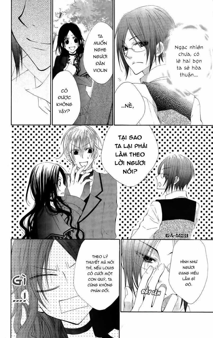 hyakunen renbo chapter 5 14