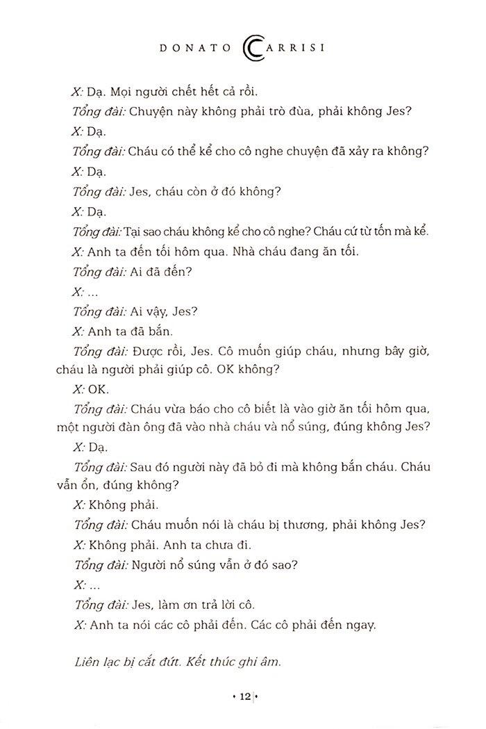Người Ru Ngủ