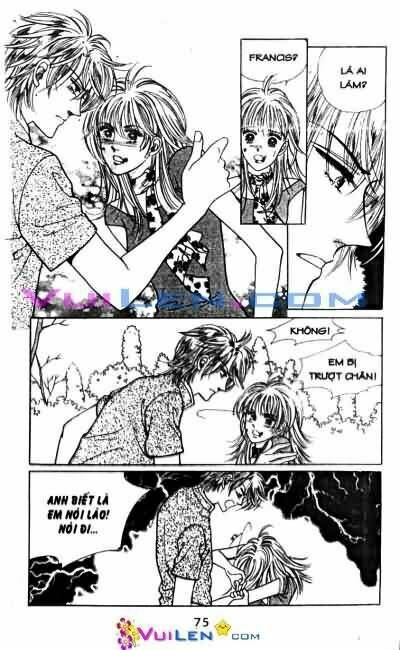 tìm anh - look for oppa chapter 4 75