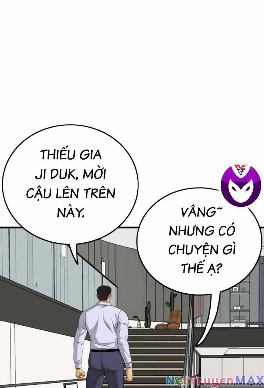 người xấu chapter 164 32