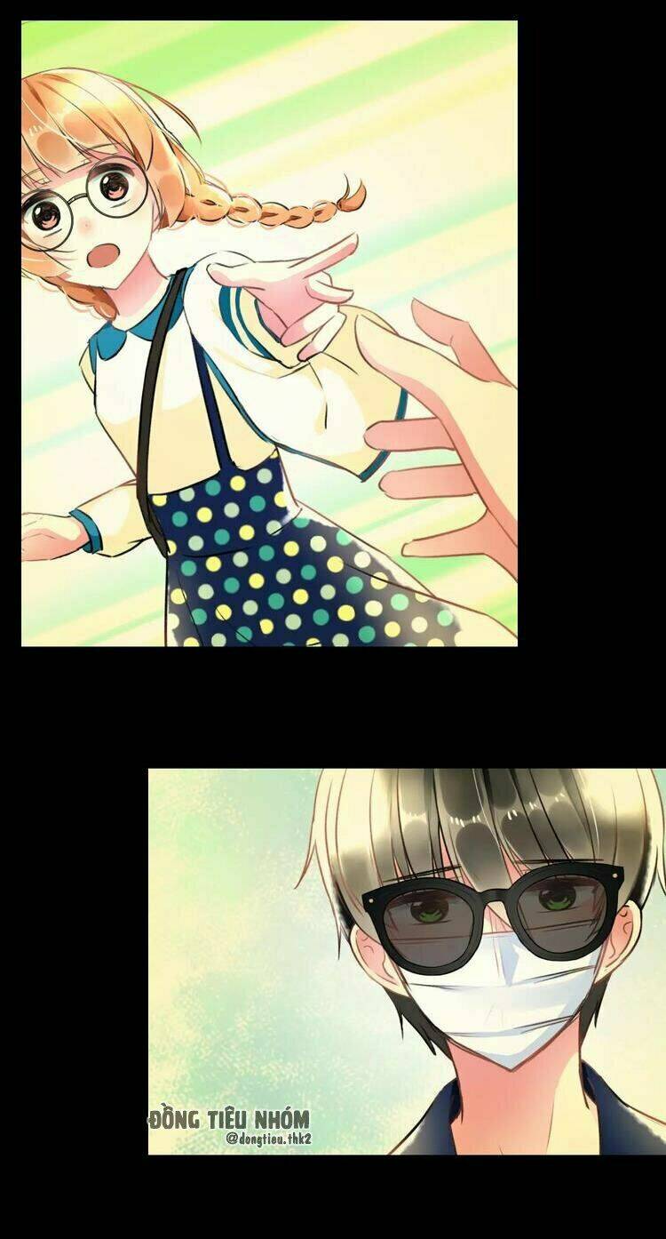 lão ca minh tinh, mời xuất chiêu! chapter 32 6