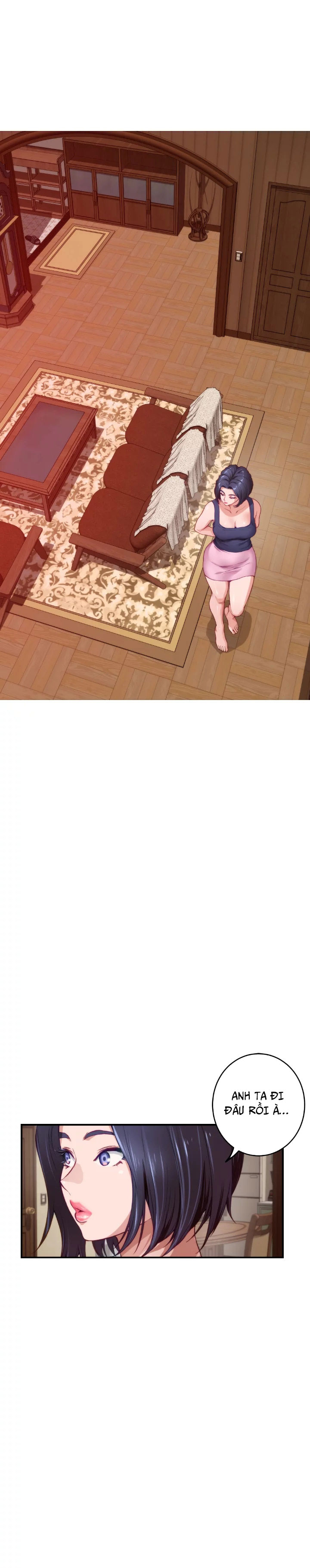 qua đêm với chị yêu chapter 7 8