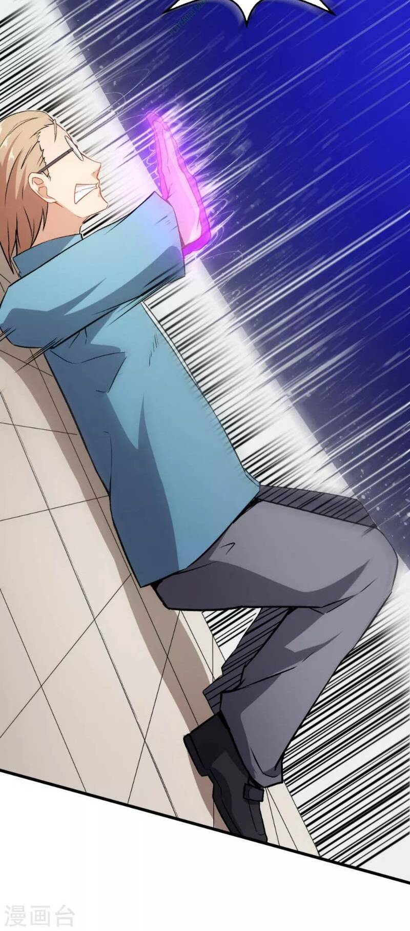 vườn trường cuồng sư hệ thống chapter 43 4