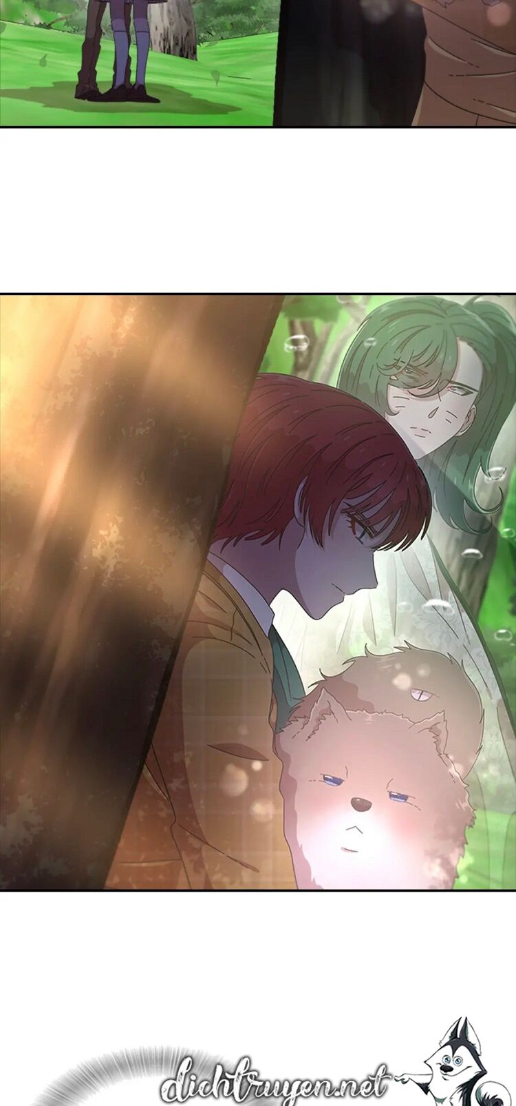 con gái bảo bối của ma vương chapter 105 8