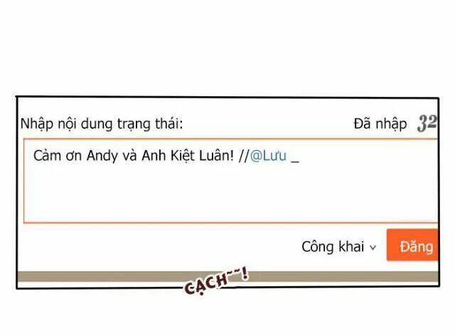 mau mang anh trai tôi đi chapter 135 8