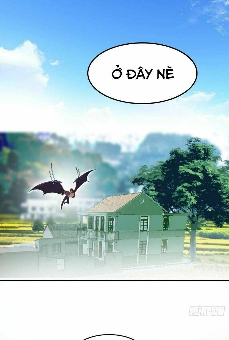 phụ hồn giả chapter 29 31