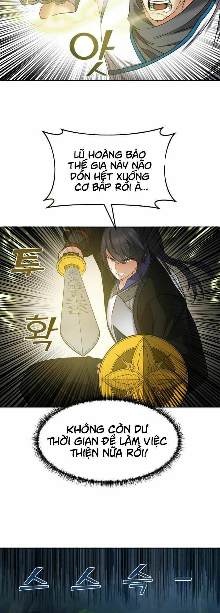 lôi thần chuyển sinh chapter 19 26