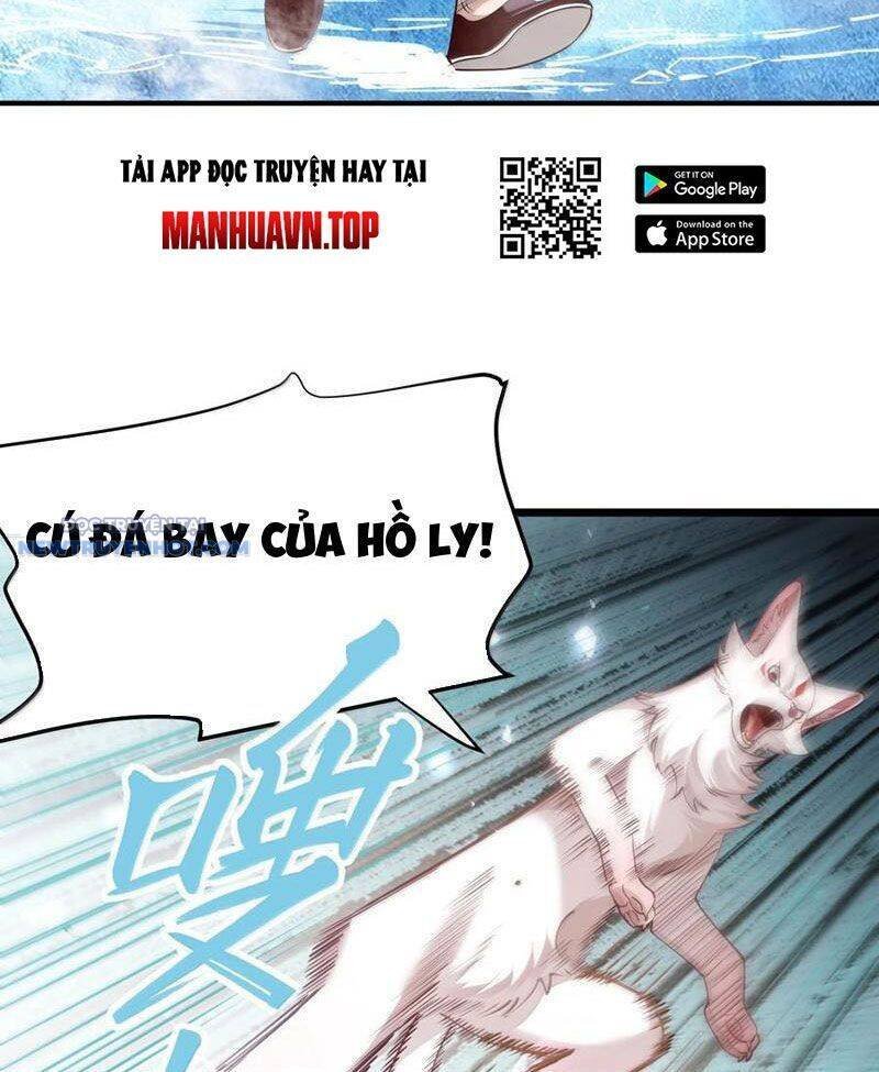 bói toán mà thôi, cửu vĩ yêu đế sao lại thành nương tử ta?! chapter 59 18