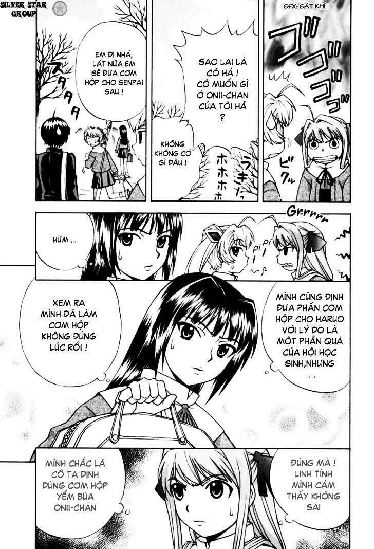 magikano chapter 9 11