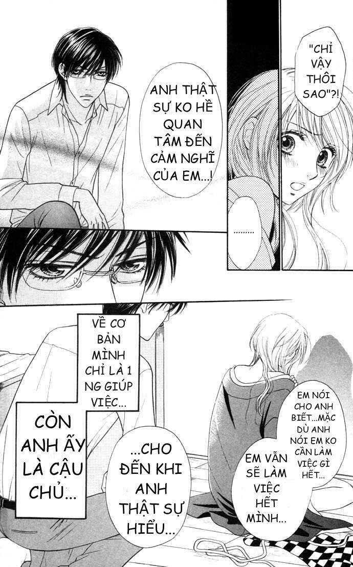 desire climax chapter 17 18