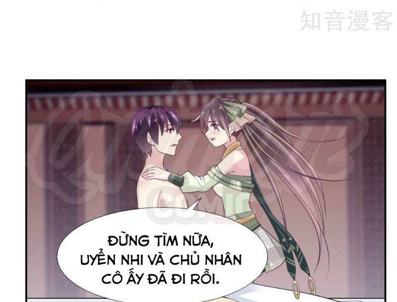 ta là ngọc hoàng đại đế chapter 94 14