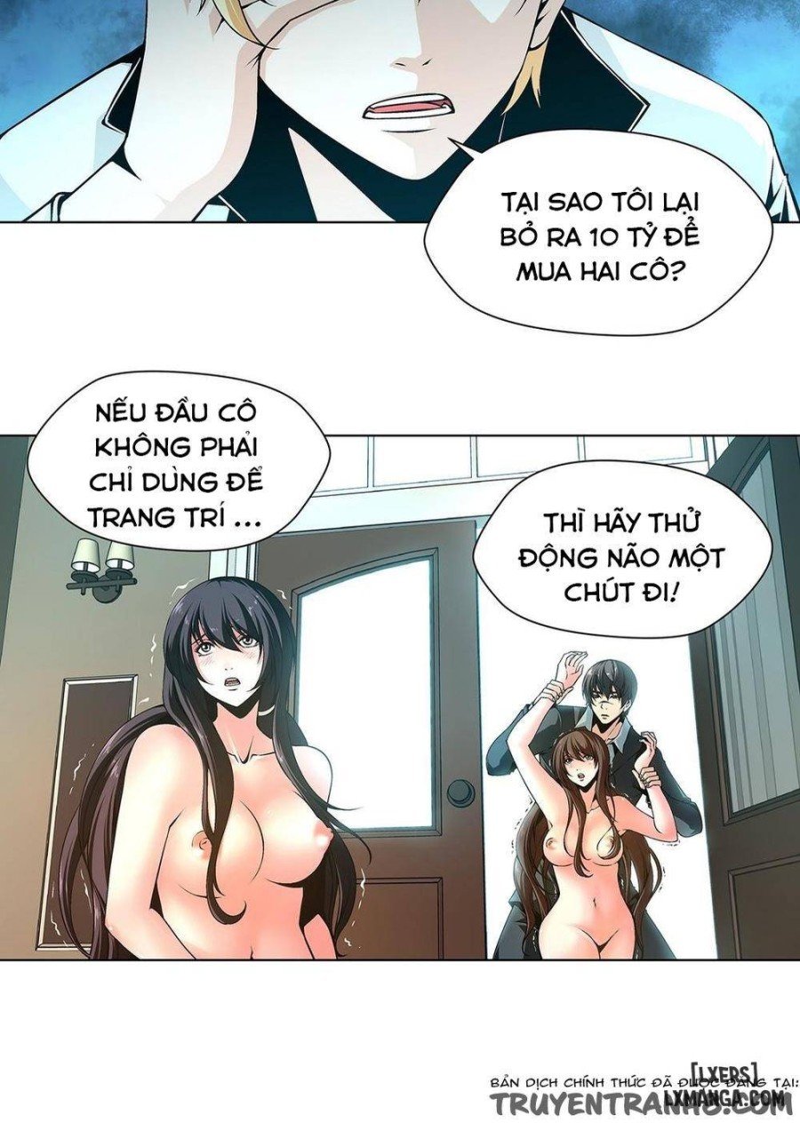 nô lệ song sinh chapter 4 24