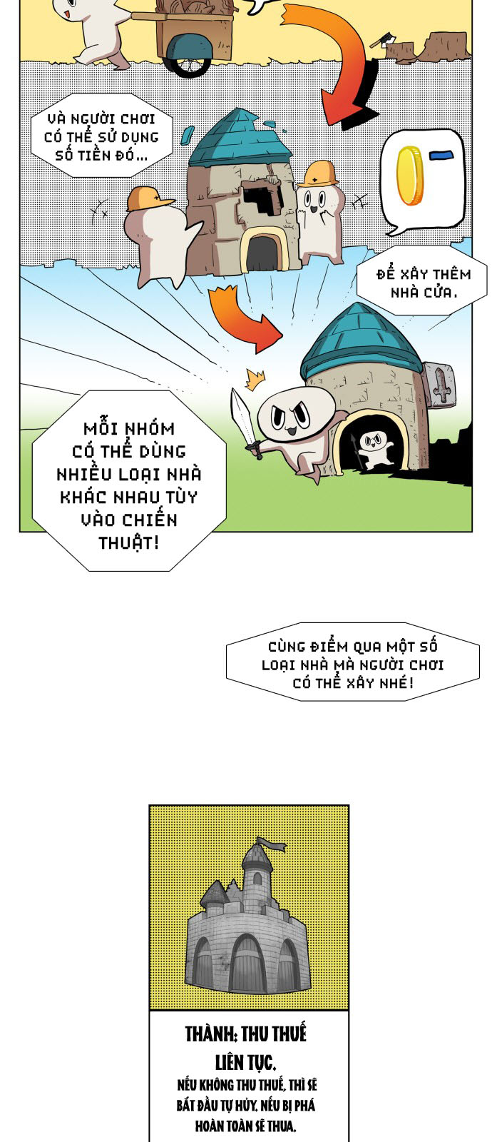 hard core leveling warrior chapter 78 23