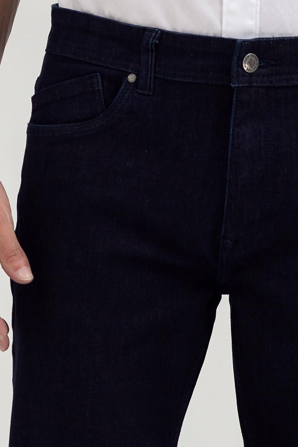 Quần jeans nam form ôm JN21FH41-SL - JEAN