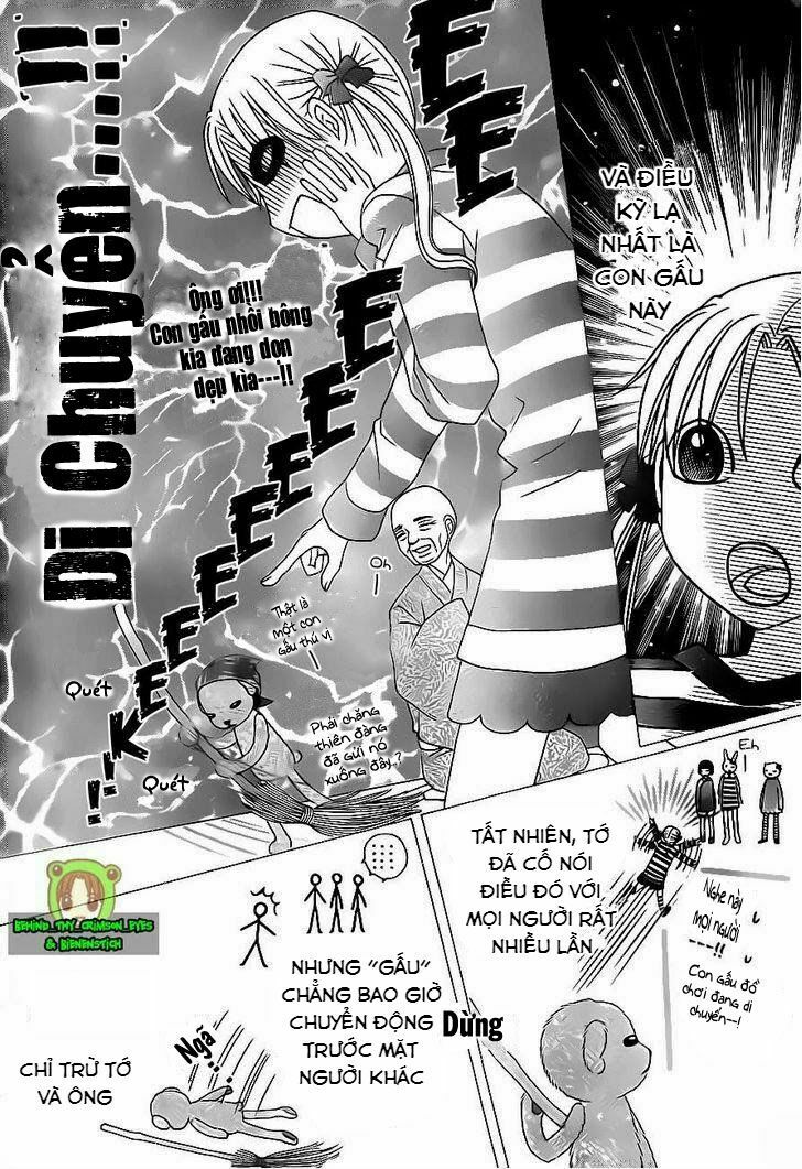 gakuen alice chapter 178 9