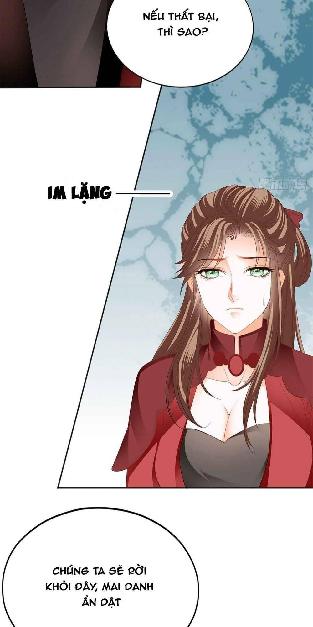 bổn vương muốn nàng chapter 67 2