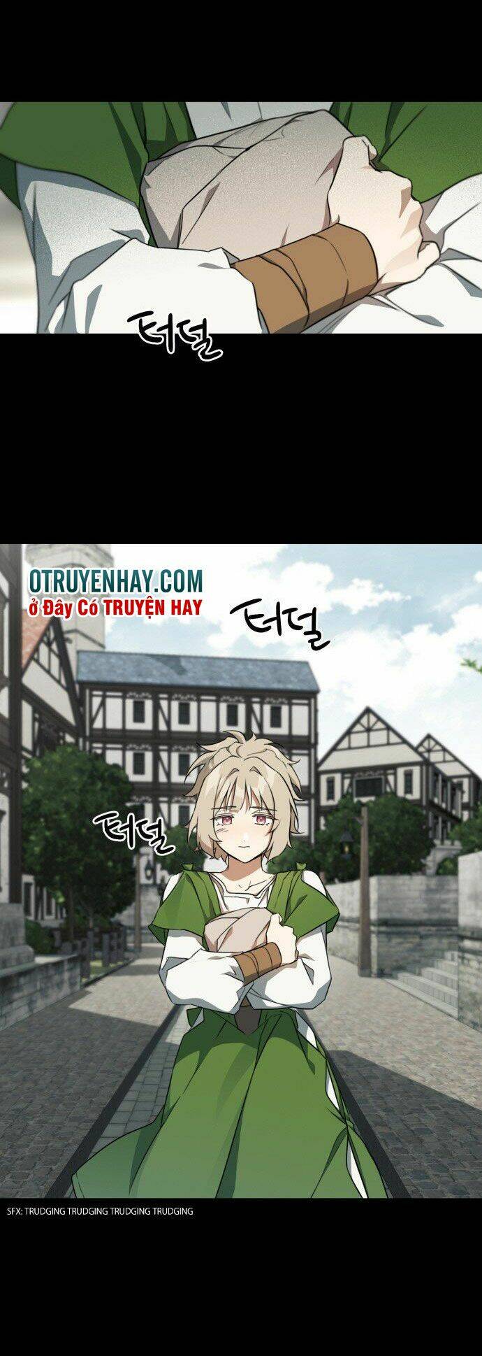 lâu đài vô danh chapter 19 21