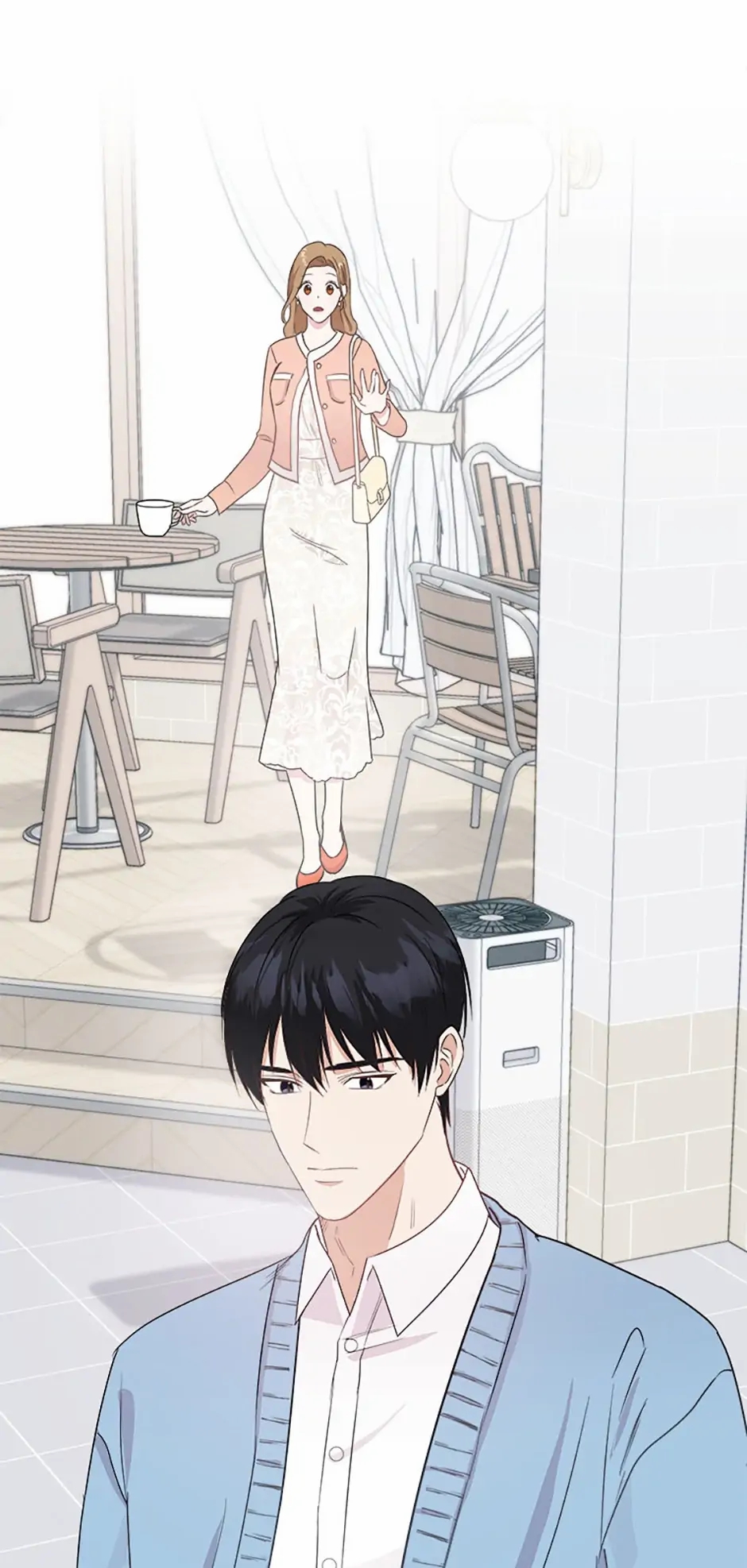 thiếu tôi là sếp mất ngủ ngay chapter 39.2 30