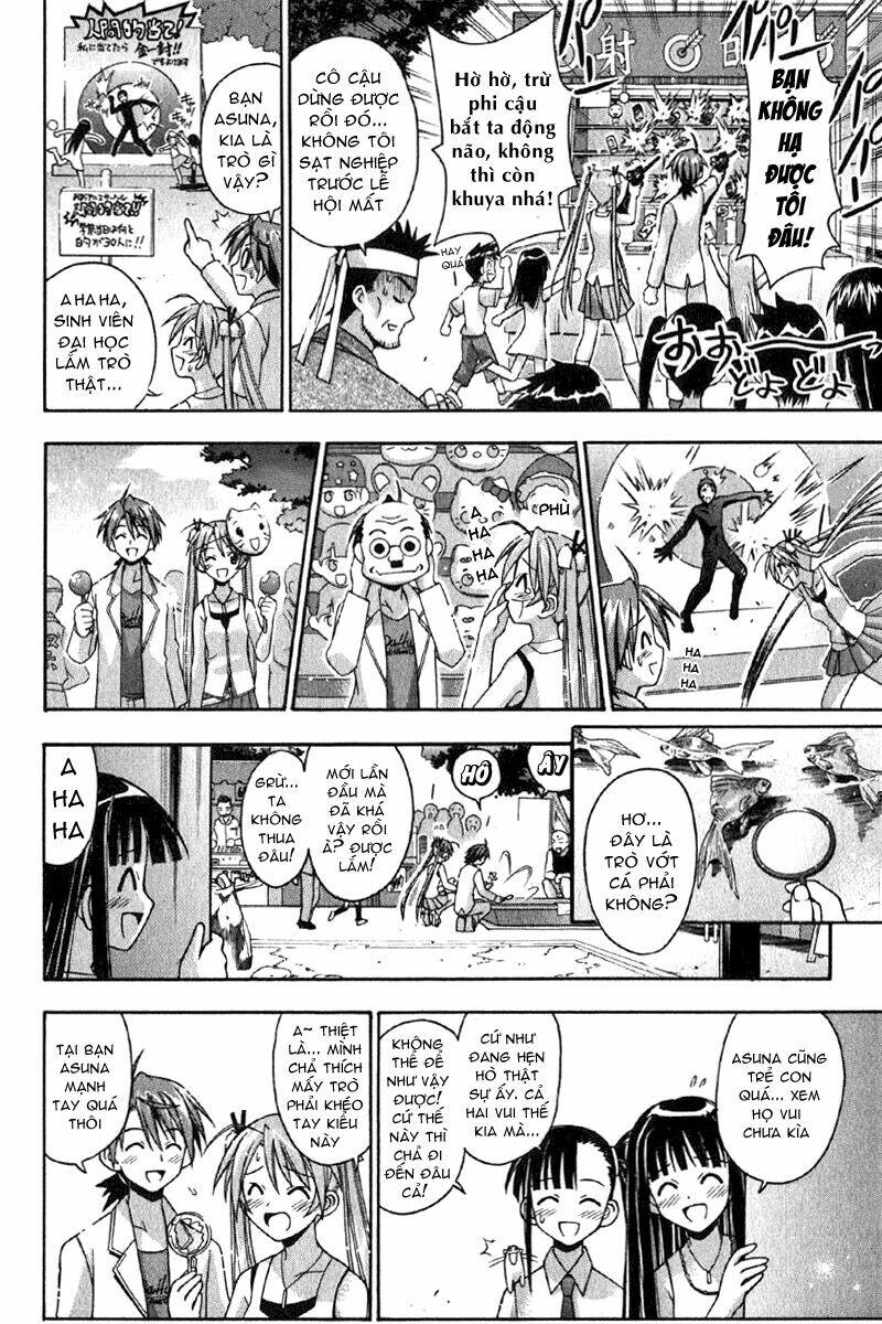 bậc thầy ma pháp chapter 76 23