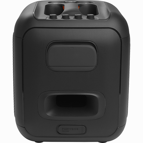 Loa JBL PartyBox Encore 2 JBLPBENCORE22MICAS - Hàng chính hãng