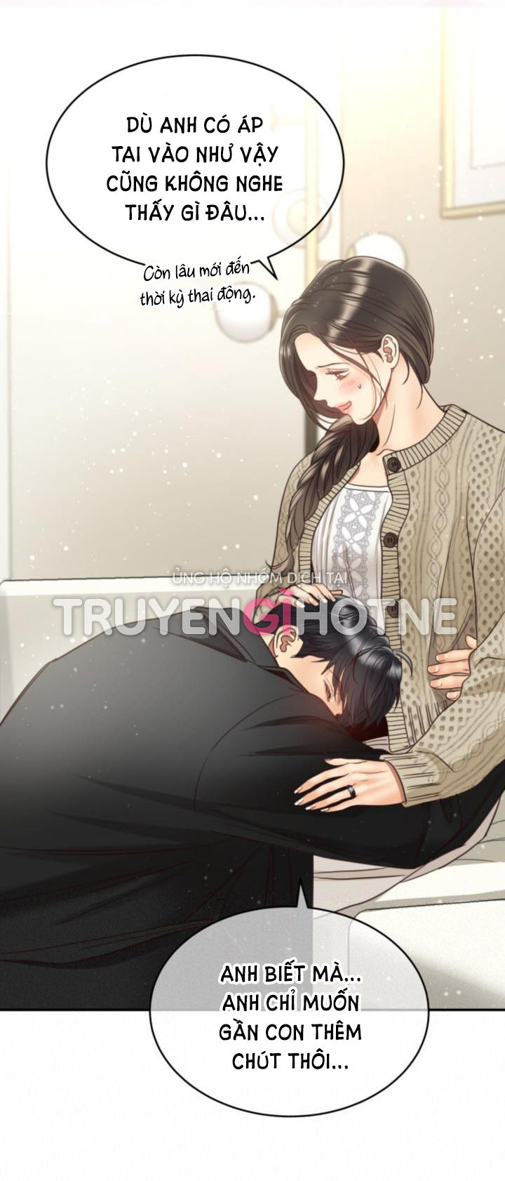 [16+] ánh sao ban mai chapter 74.2 32