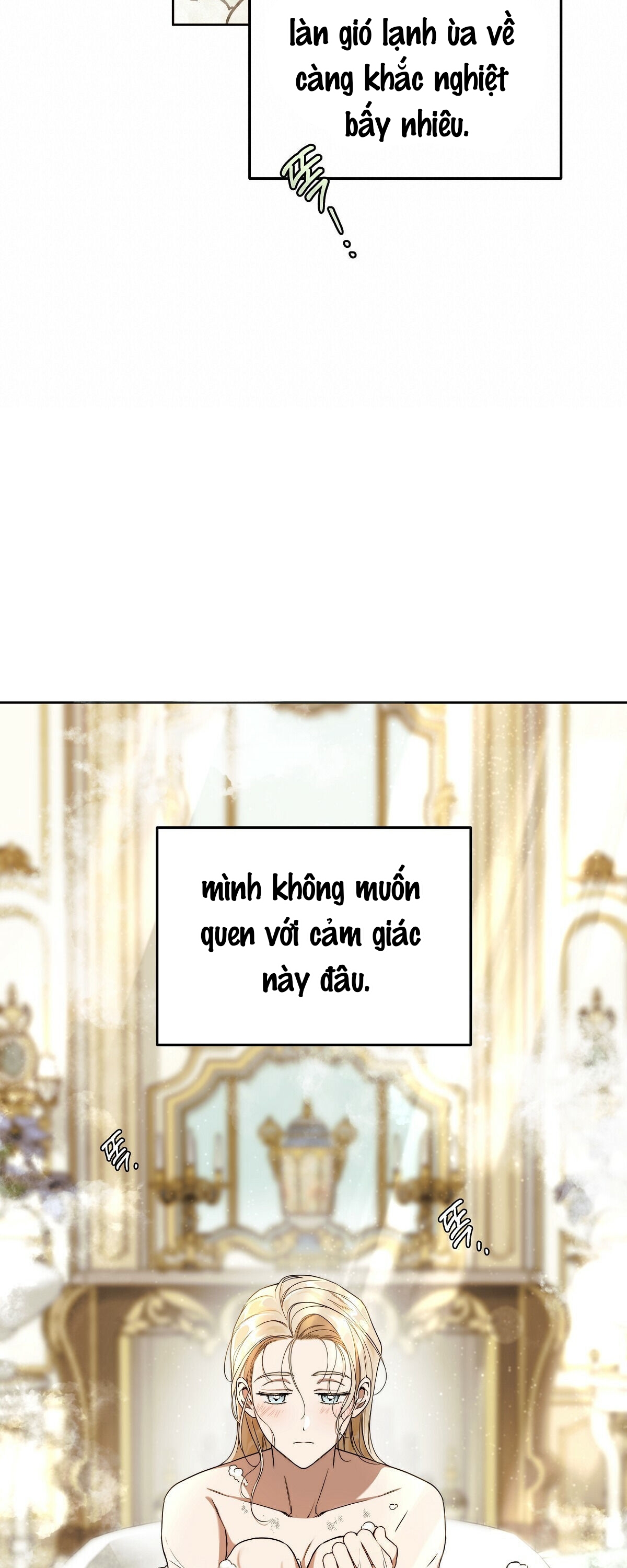 lời nói dối vĩnh cửu của người chapter 9.2 16