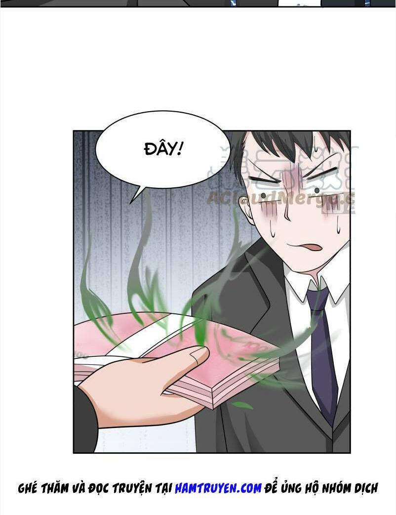 trên người ta có một rồng chapter 183 8