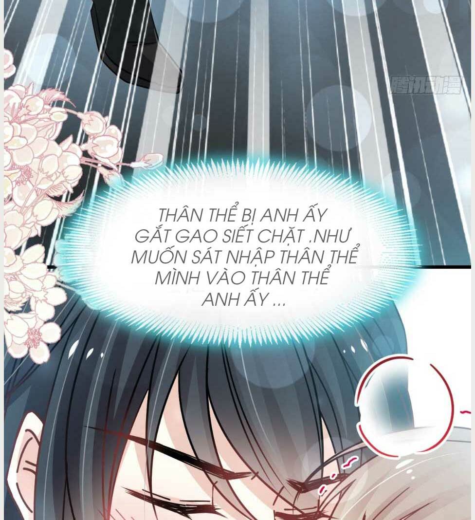 thiên hạ đệ nhất sủng phi chapter 154.1 20