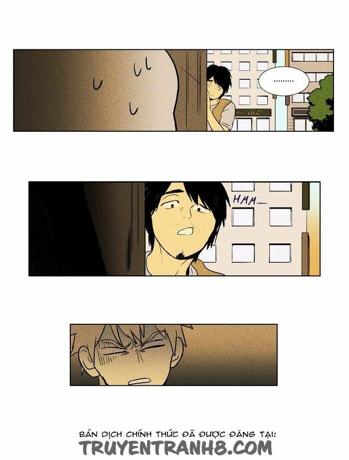 bẫy tình yêu chapter 106 22